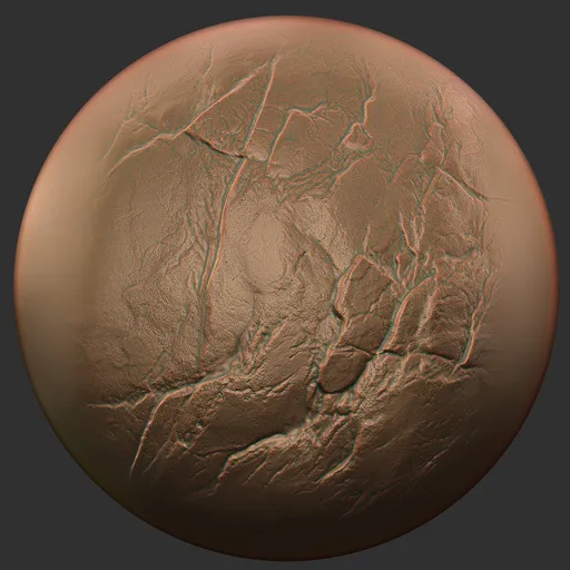 ER_Rock Brush_Micro Cracks