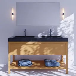 Bathroom Vanity