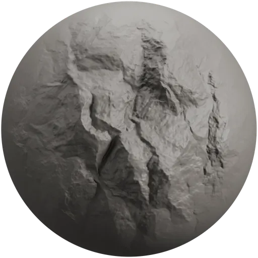 AT-Rock Brush