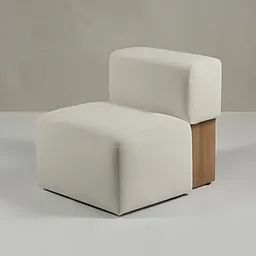 Mew Armchair