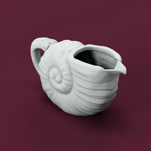 Shell mini set