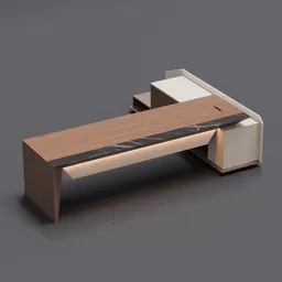 Office desk