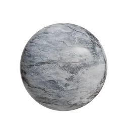 Gray Marble