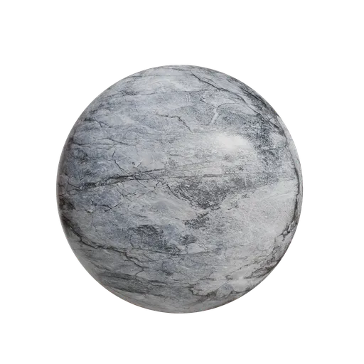 Gray Marble