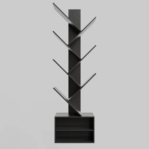 Bookshelf