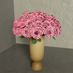Flower Vase