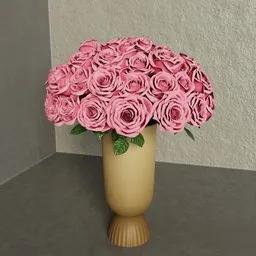 Flower Vase