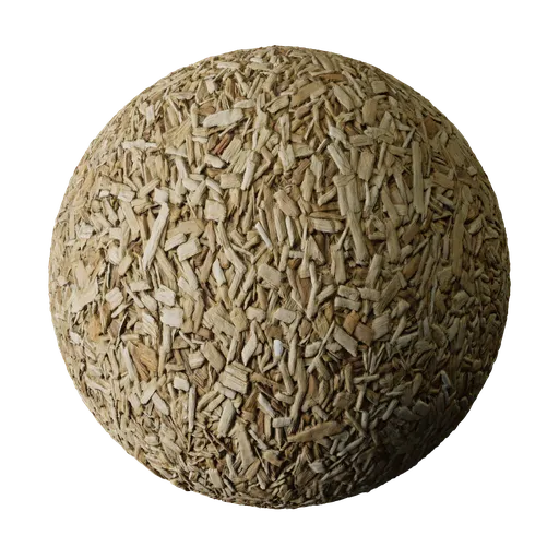 Wood Chips