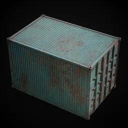 Container