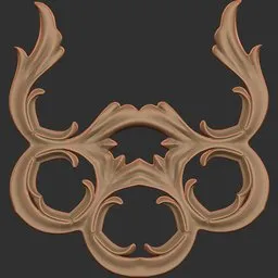 ER_Ornament Brush 283