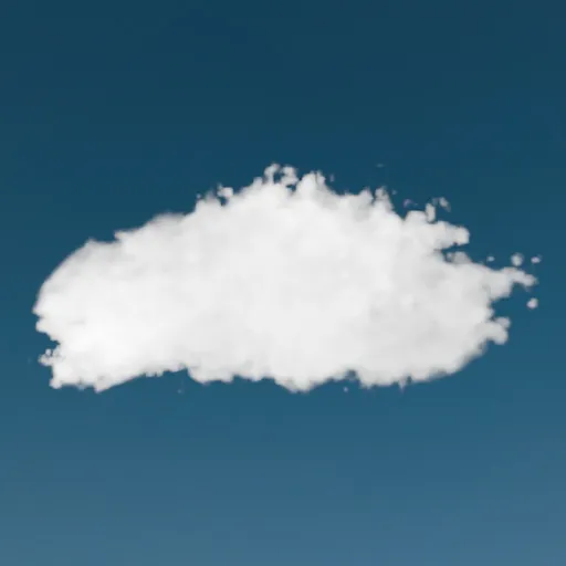 Fantasy Cloud