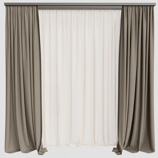 Curtain