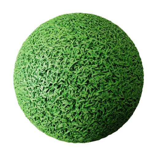 Thumbnail: GreenGrass