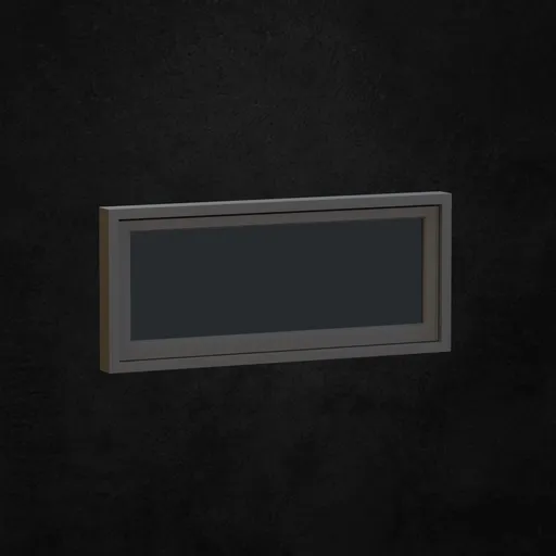 High Detail Window