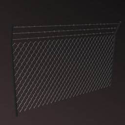 Military fence v1