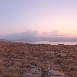 Qwantani Dusk 2