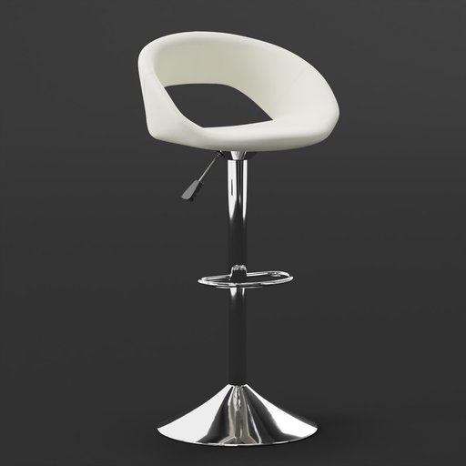 Thumbnail: Stool