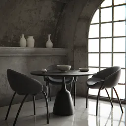 Dining Room design