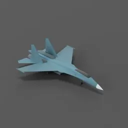 Fighter Jet