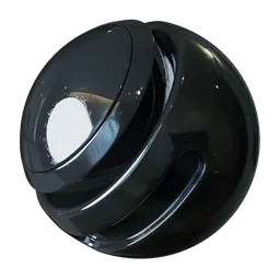 Tarnished Metal Dark