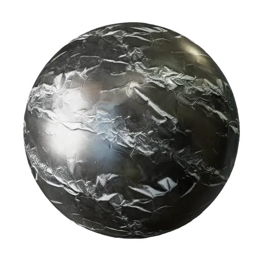 Aluminium Foil