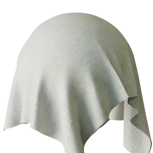 Cream Fabric