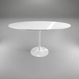 Eero Saarinen Table