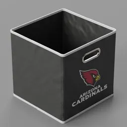 Franklin Sports NFL Storage Bins