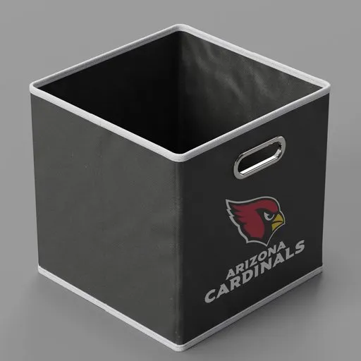 Franklin Sports NFL Storage Bins