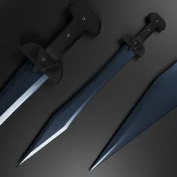 Sword 4