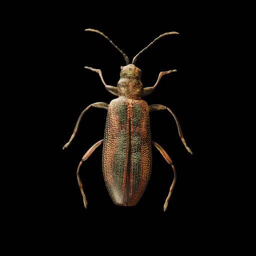 Realistic Bug