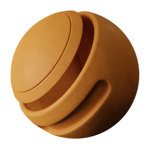 Thumbnail: Procedural Clay