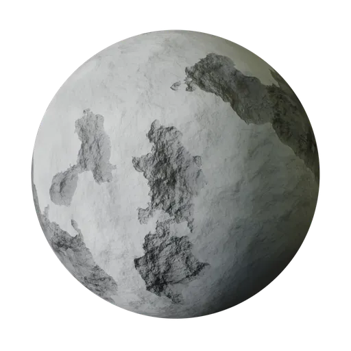 Damaged Plaster