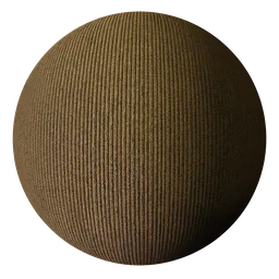 Carpet Light Brown Smooth