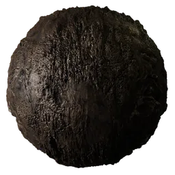 Rock Face Dark