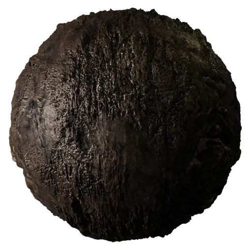Rock Face Dark