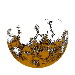 Anime Fire Effect