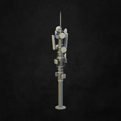 Cell tower