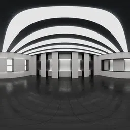 Studio Clear White Light