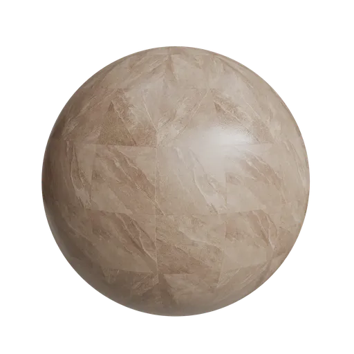 Walnut porcelain tiles