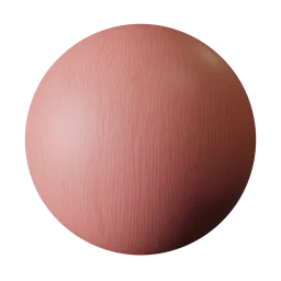 Pink Wood