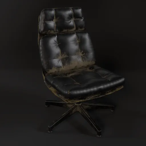Swivel Chair