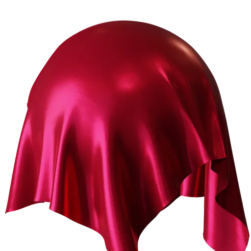 Satin Fabric