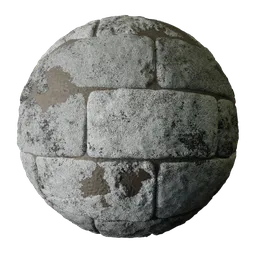 Stone Floor