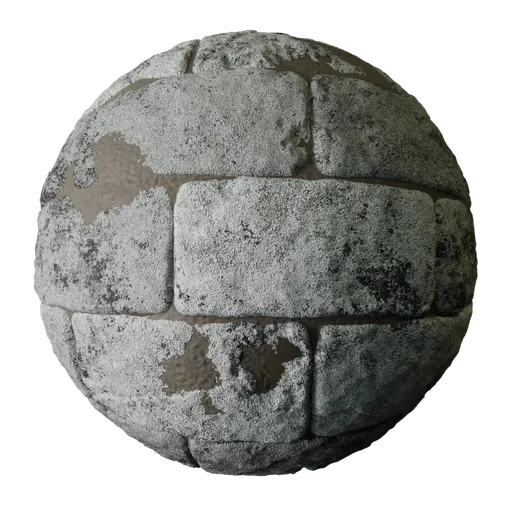 Stone Floor