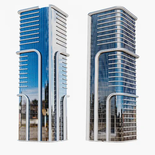 Residential Tower