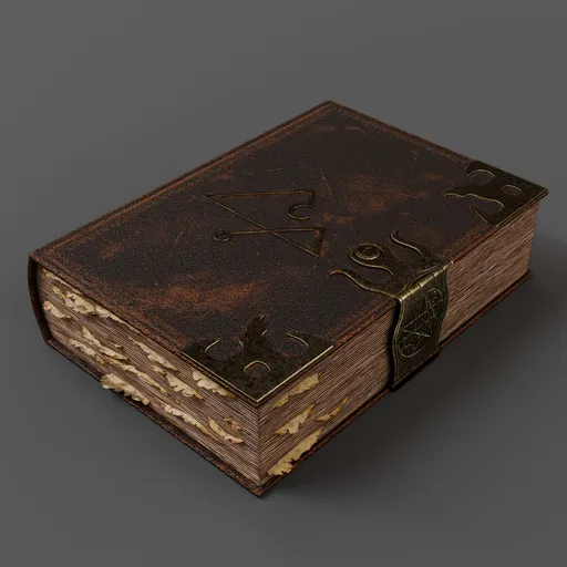 Necronomicon (LP)