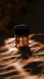 Desert Golden Perfume