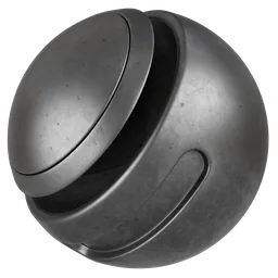 Old Metal  (Old Iron) (Metal)