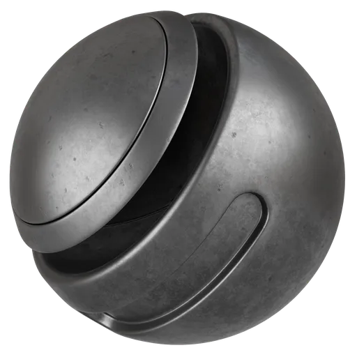 Old Metal  (Old Iron) (Metal)